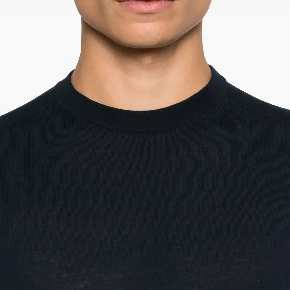 Футболка с короткими рукавами