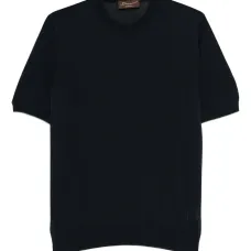 Футболка с короткими рукавами