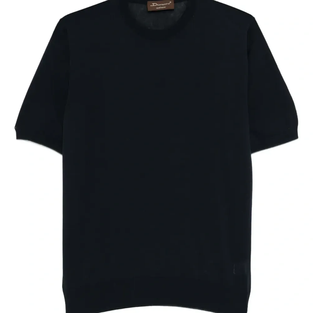 Футболка с короткими рукавами