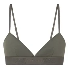 Бюстгальтер с логотипом