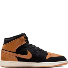 Кроссовки Air Jordan 1 Mid Кроссовки Air Jordan 1 Mid