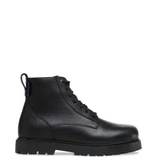 Высокие ботинки Highwood на шнуровке с массивной подошвой