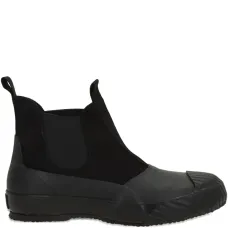 Ботинки с петлей для подтягивания