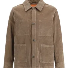 Вельветовая куртка Вельветовая куртка