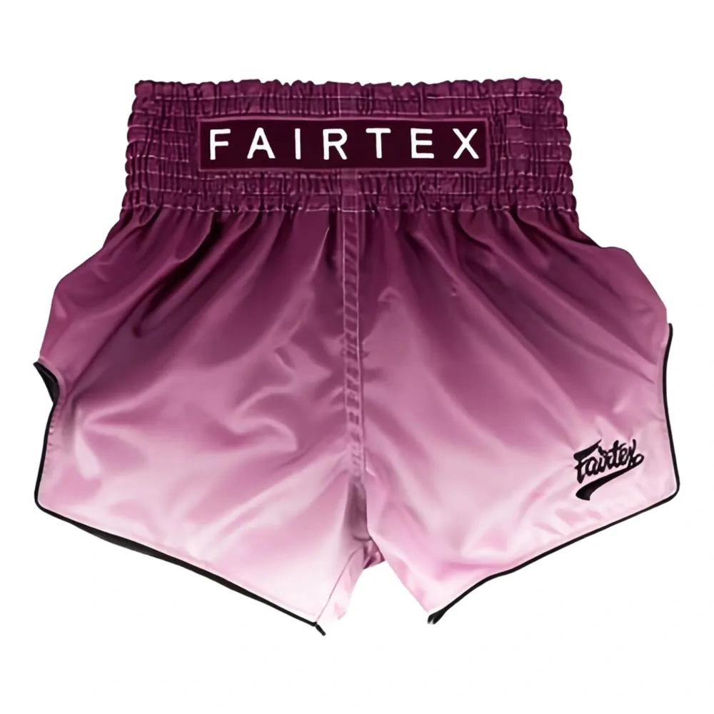 Шорты Fade Muaythai