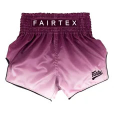 Шорты Fade Muaythai