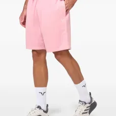 Спортивные шорты с кулиской