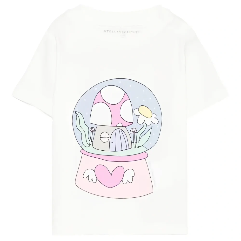 Футболка Ladybird