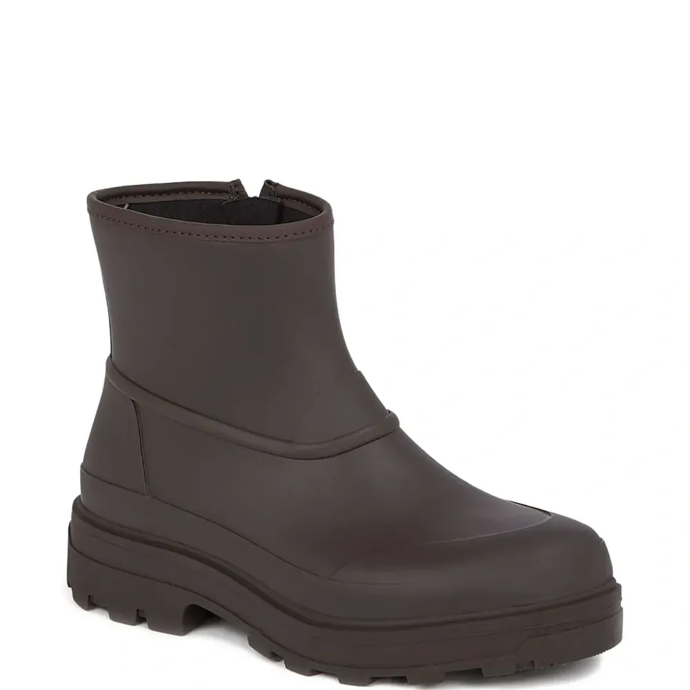 Ботинки-челси до щиколотки с боковой молнией X Tretorn