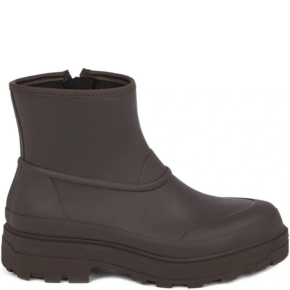 Ботинки-челси до щиколотки с боковой молнией X Tretorn