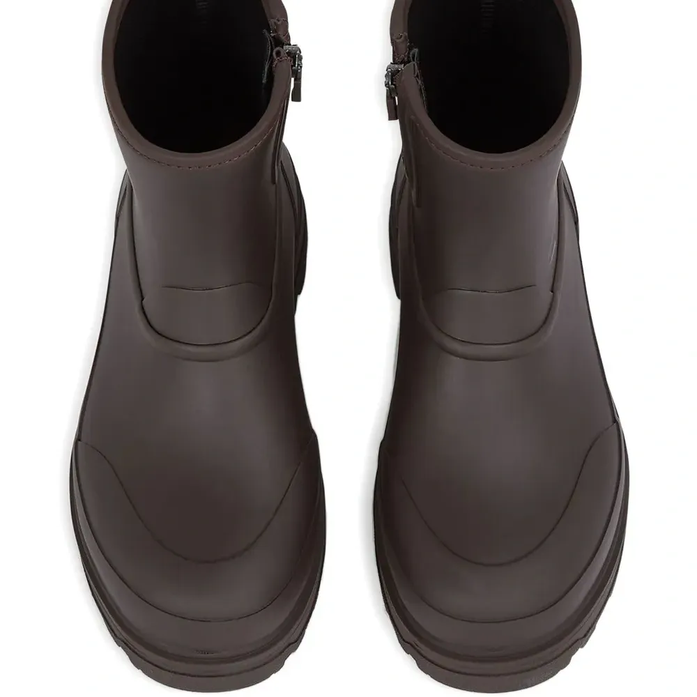 Ботинки-челси до щиколотки с боковой молнией X Tretorn