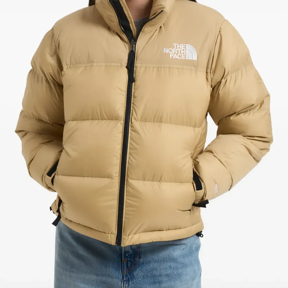 Пуховик Retro Nuptse 1996