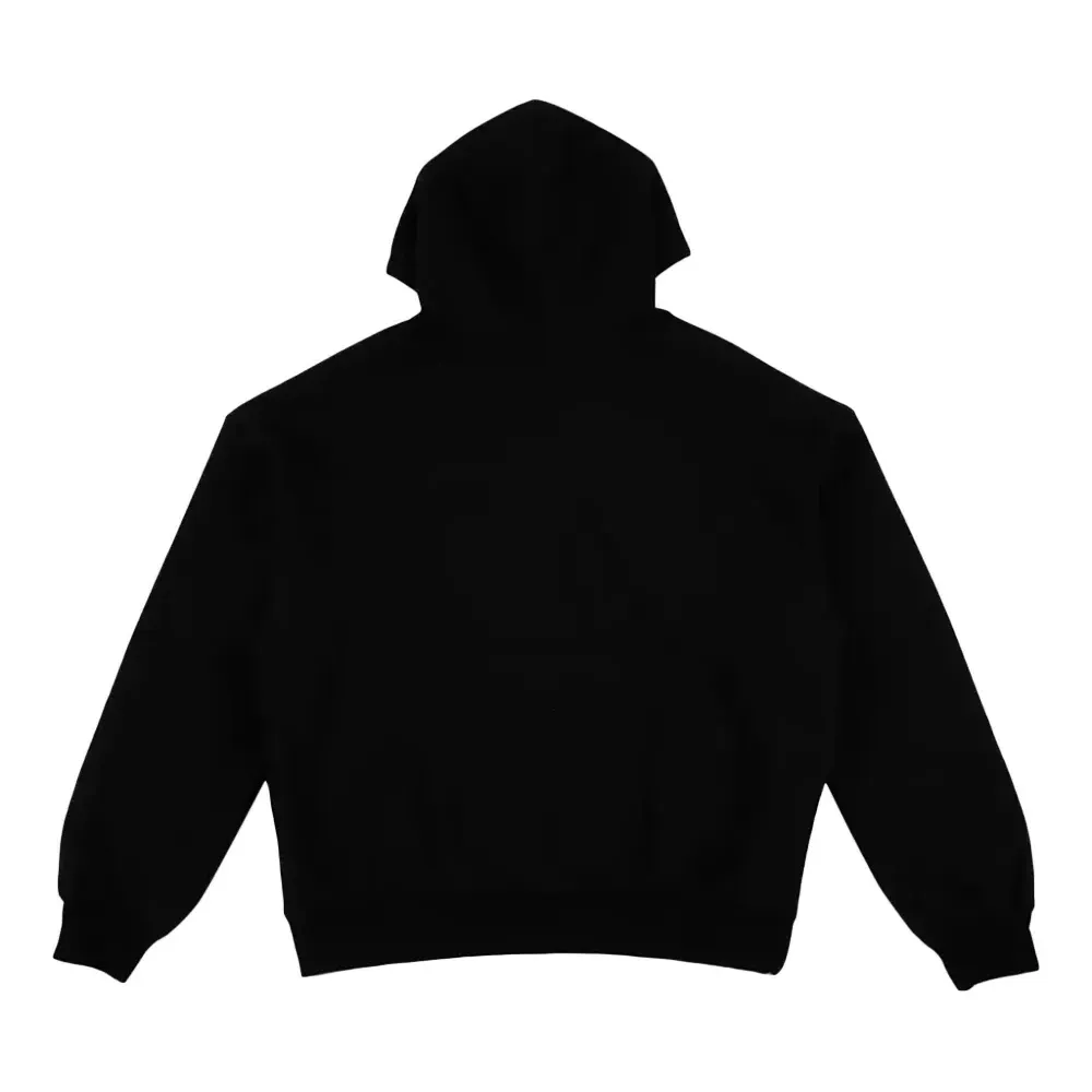 Флисовый худи Brooklyn