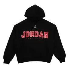 Флисовый худи Brooklyn