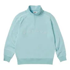 Олимпийка с отделкой кантом