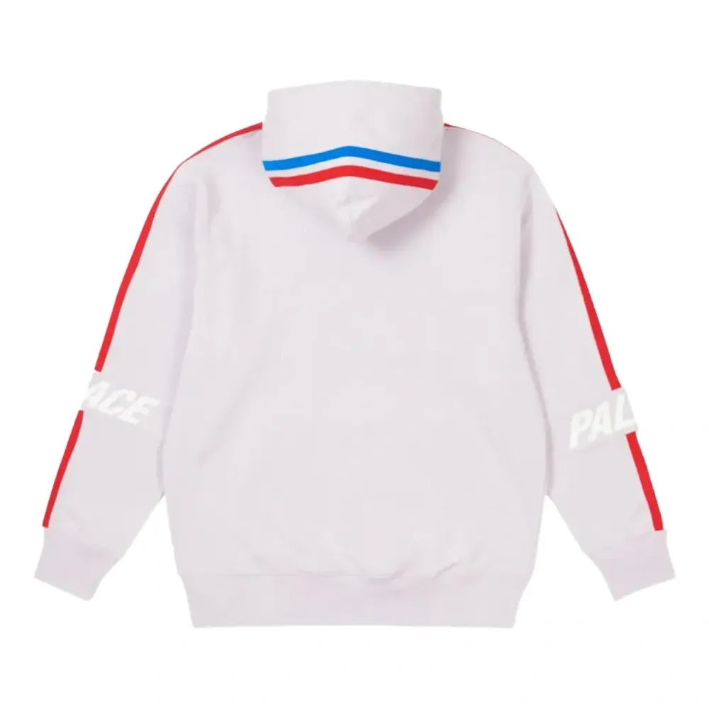 Худи с панелями S-Line