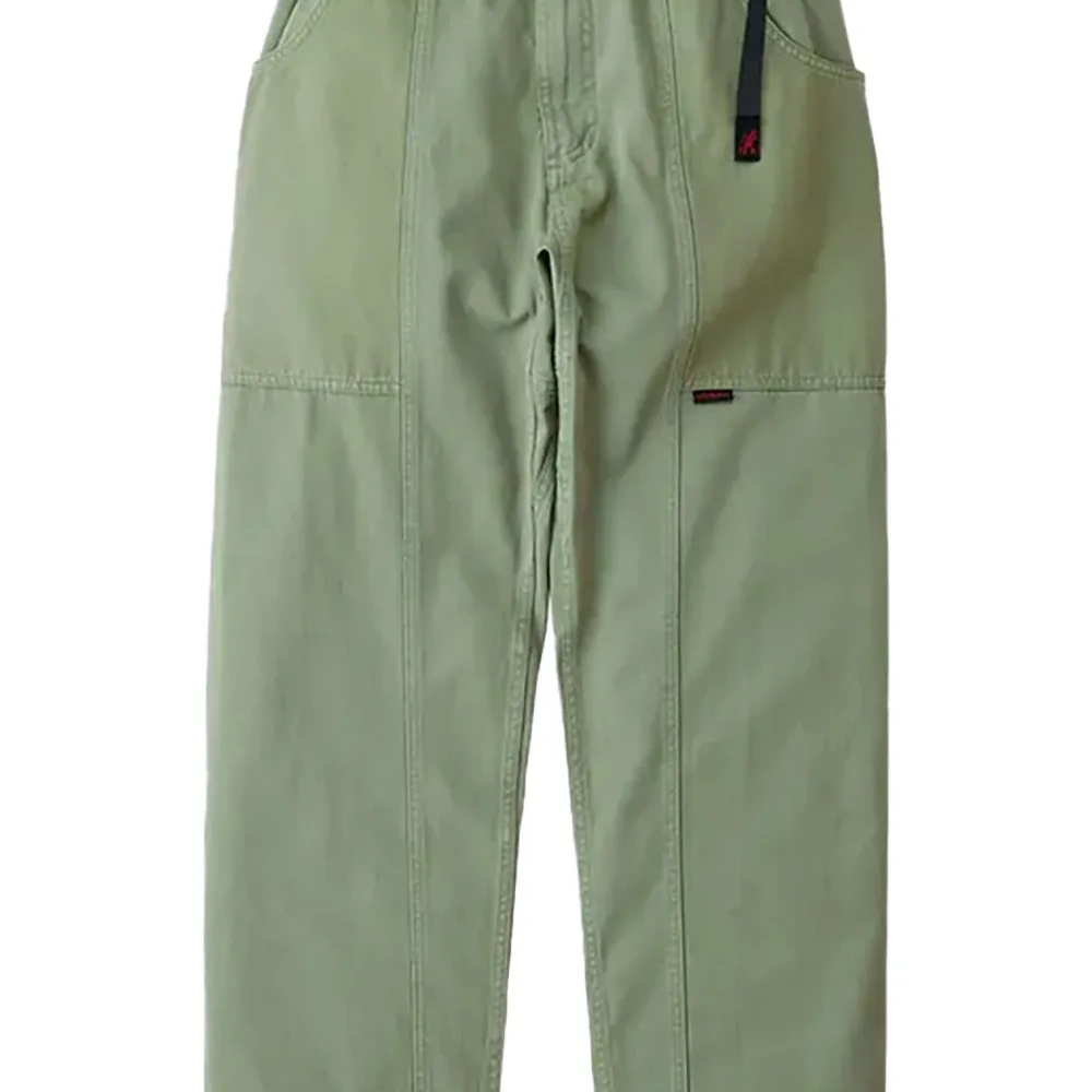 Брюки с карманами