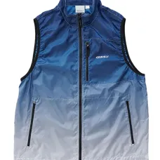 Жилет из рипстопа