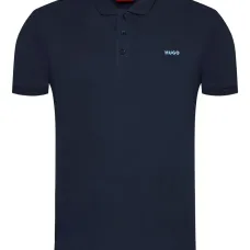 Рубашка поло с логотипом