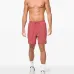 Спортивные шорты с кулиской и логотипом