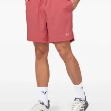 Спортивные шорты с кулиской и логотипом