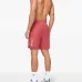 Спортивные шорты с кулиской и логотипом