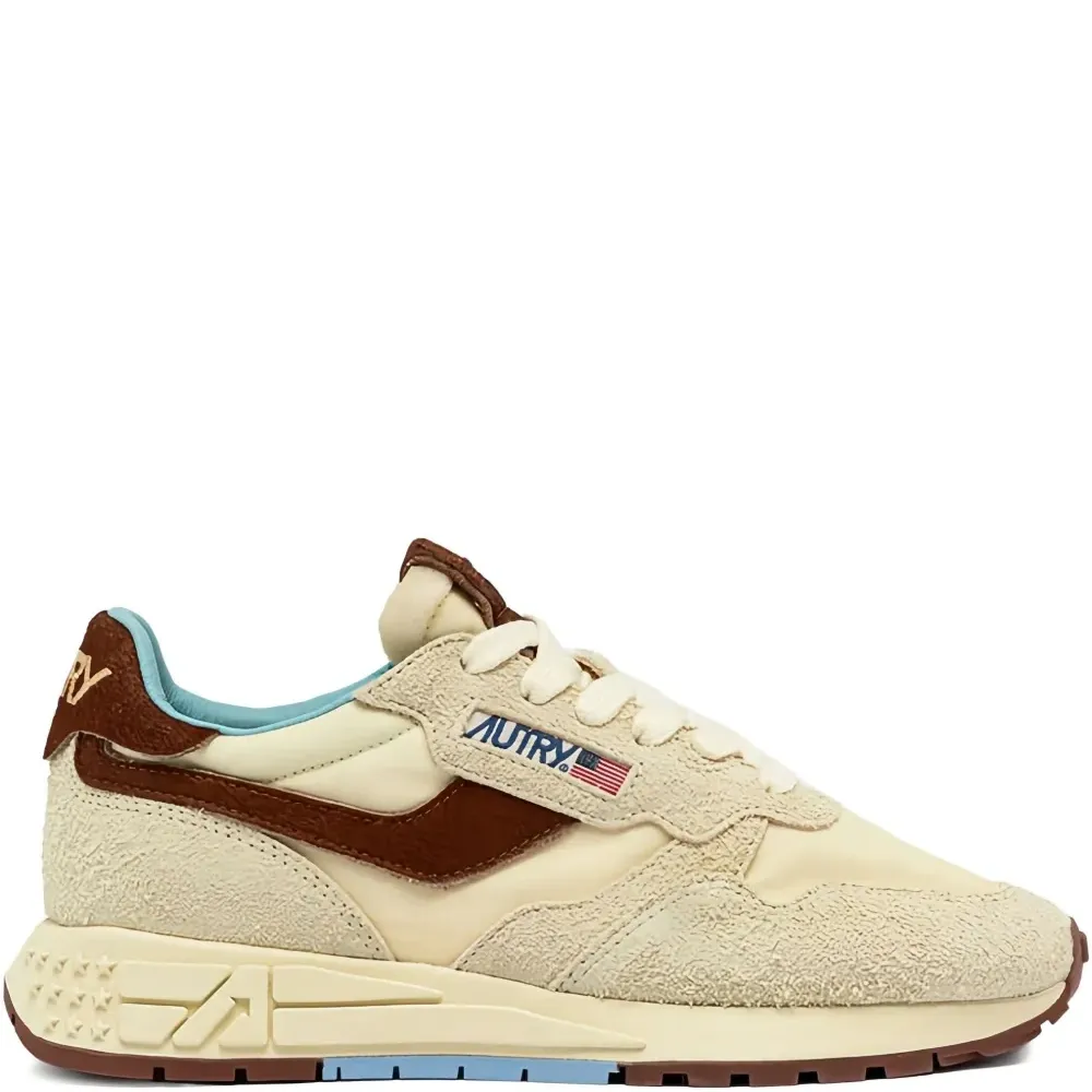 Кроссовки Reelwind