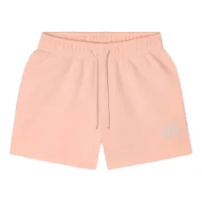 Шорты с кулиской