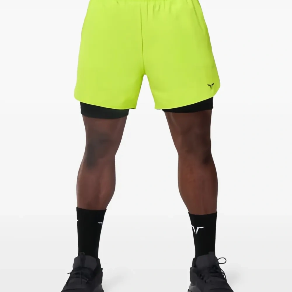 Шорты Actdry® 2-In-1 5"