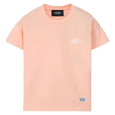 Футболка с логотипом