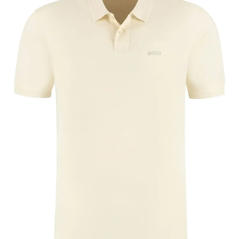 Рубашка поло с короткими рукавами