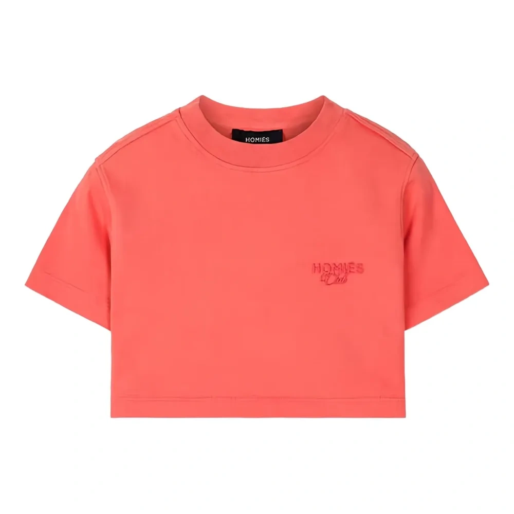 Футболка с вышивкой