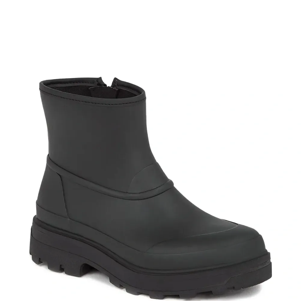 Ботинки челси на молнии X Tretorn