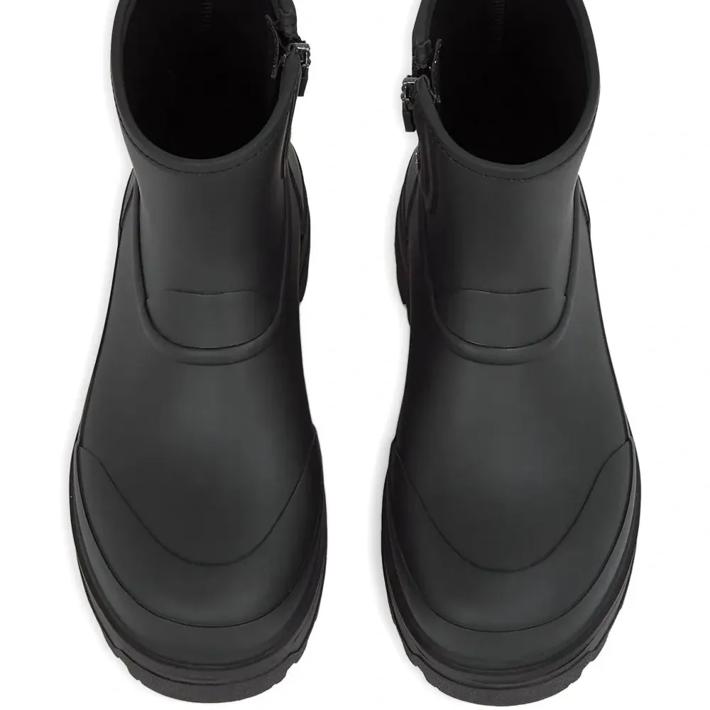 Ботинки челси на молнии X Tretorn