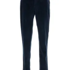 Вельветовые хлопковые брюки