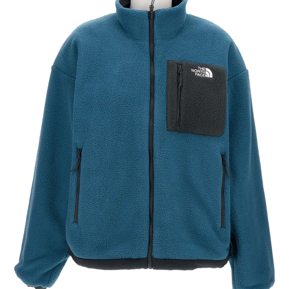 Куртка Yumiori с нагрудным карманом