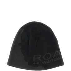 Шапка-бини X Wander с жаккардовым логотипом