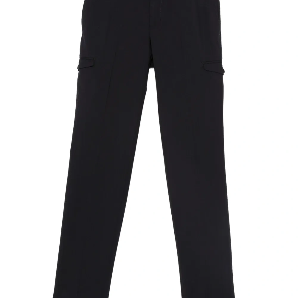 Узкие брюки Узкие брюки