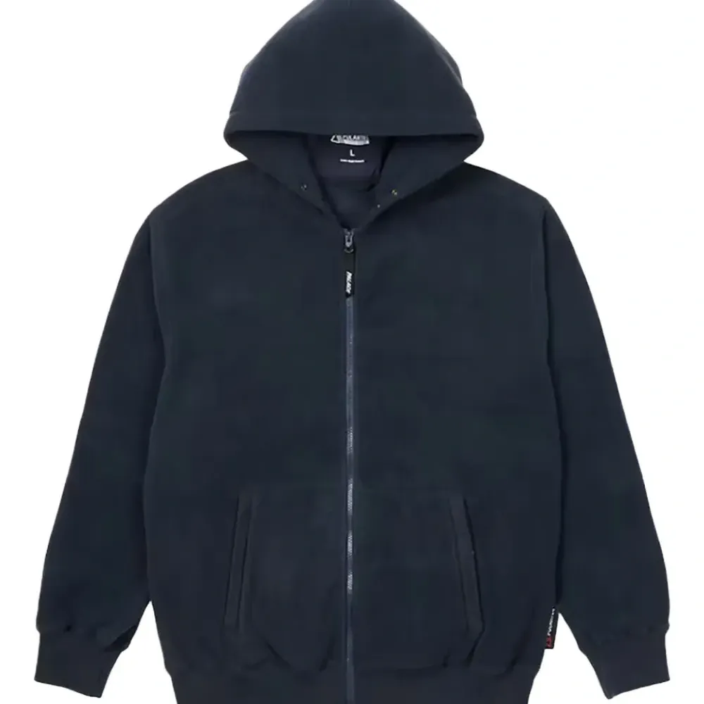 Худи на молнии Polartec Lazer