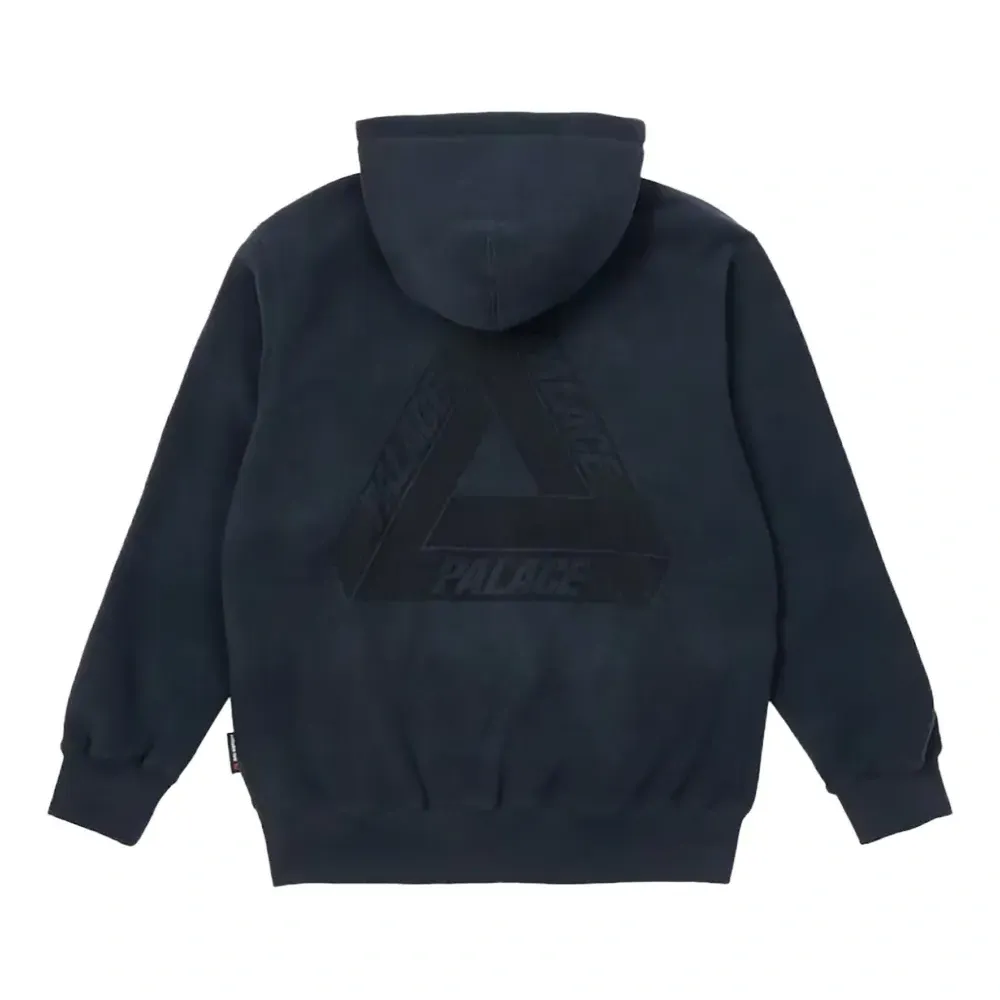 Худи на молнии Polartec Lazer