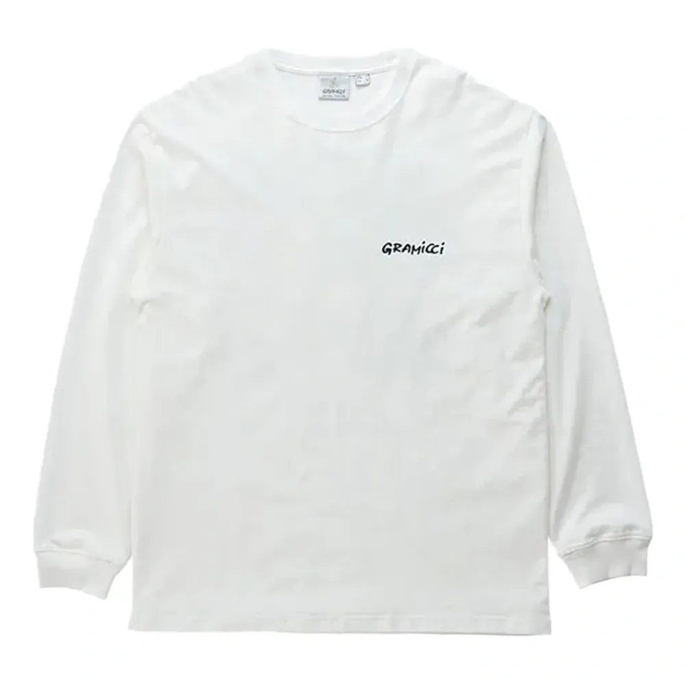 Футболка с длинными рукавами