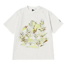 Футболка с графичным принтом