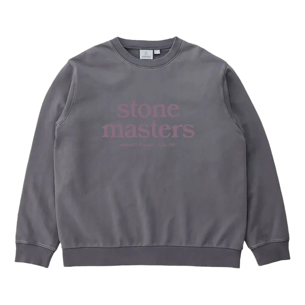 Свитшот Stonemasters