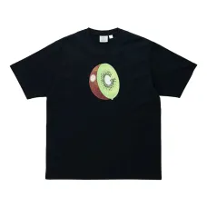 Футболка с графичным принтом