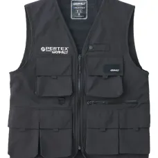 Жилет Pertex Trailside на молнии