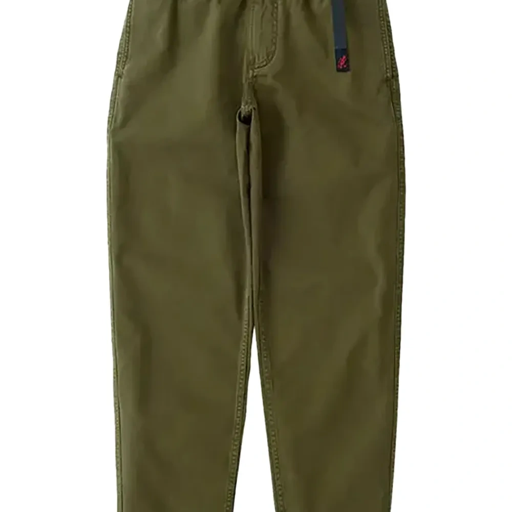 Брюки Cliff с эластичным поясом