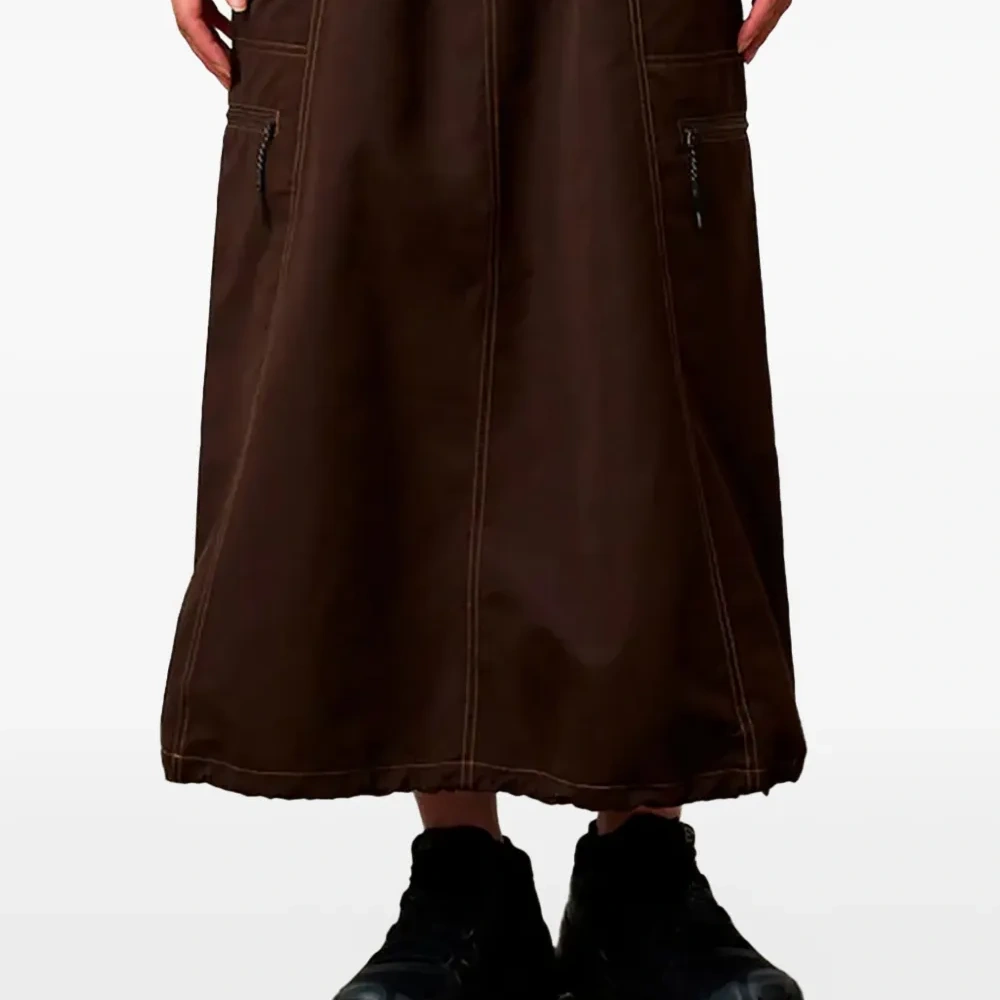 Юбка Salem с карманами карго