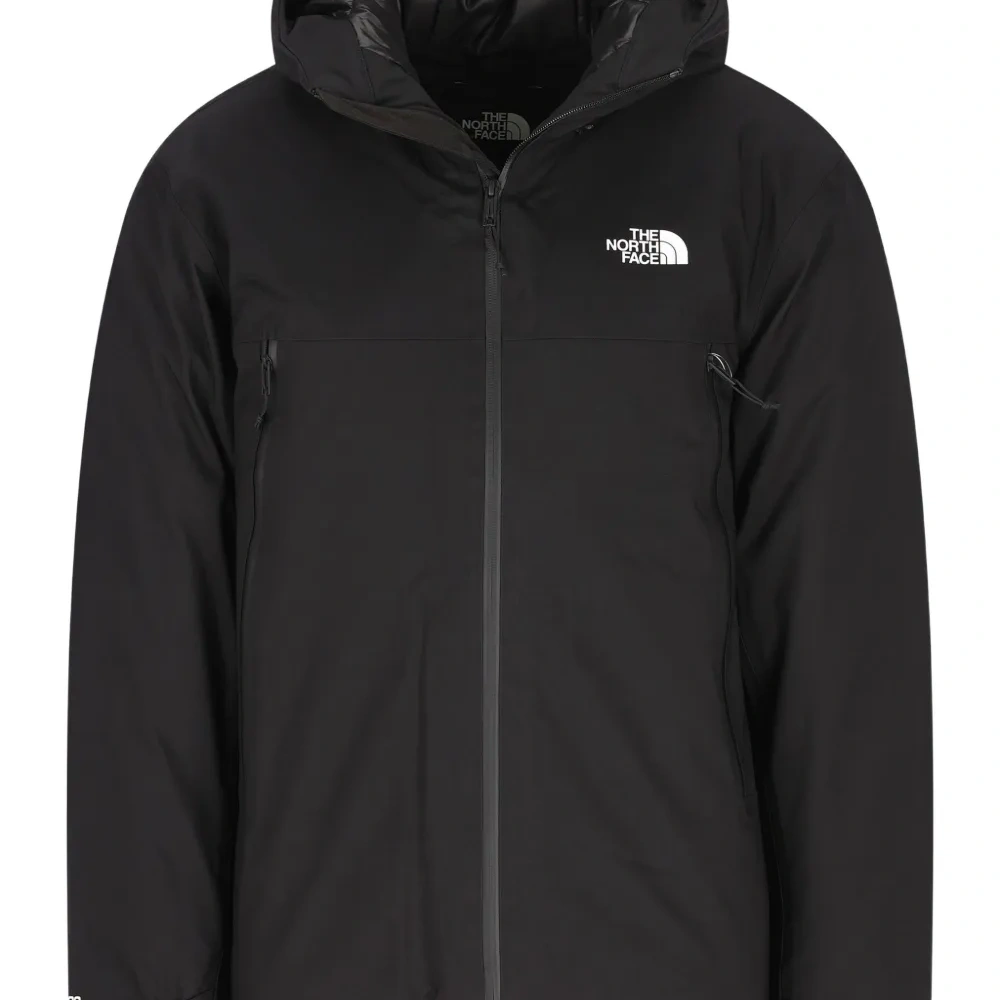 Куртка с капюшоном и молнией Mountain Range