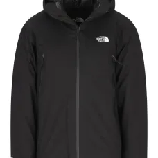 Куртка с капюшоном и молнией Mountain Range