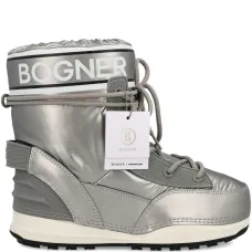 Сноубутсы La Plagne 14 на шнуровке Сноубутсы La Plagne 14 на шнуровке